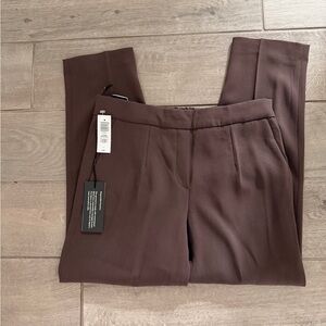 Aritzia Babaton Conan Cropped Pant NWT, 4